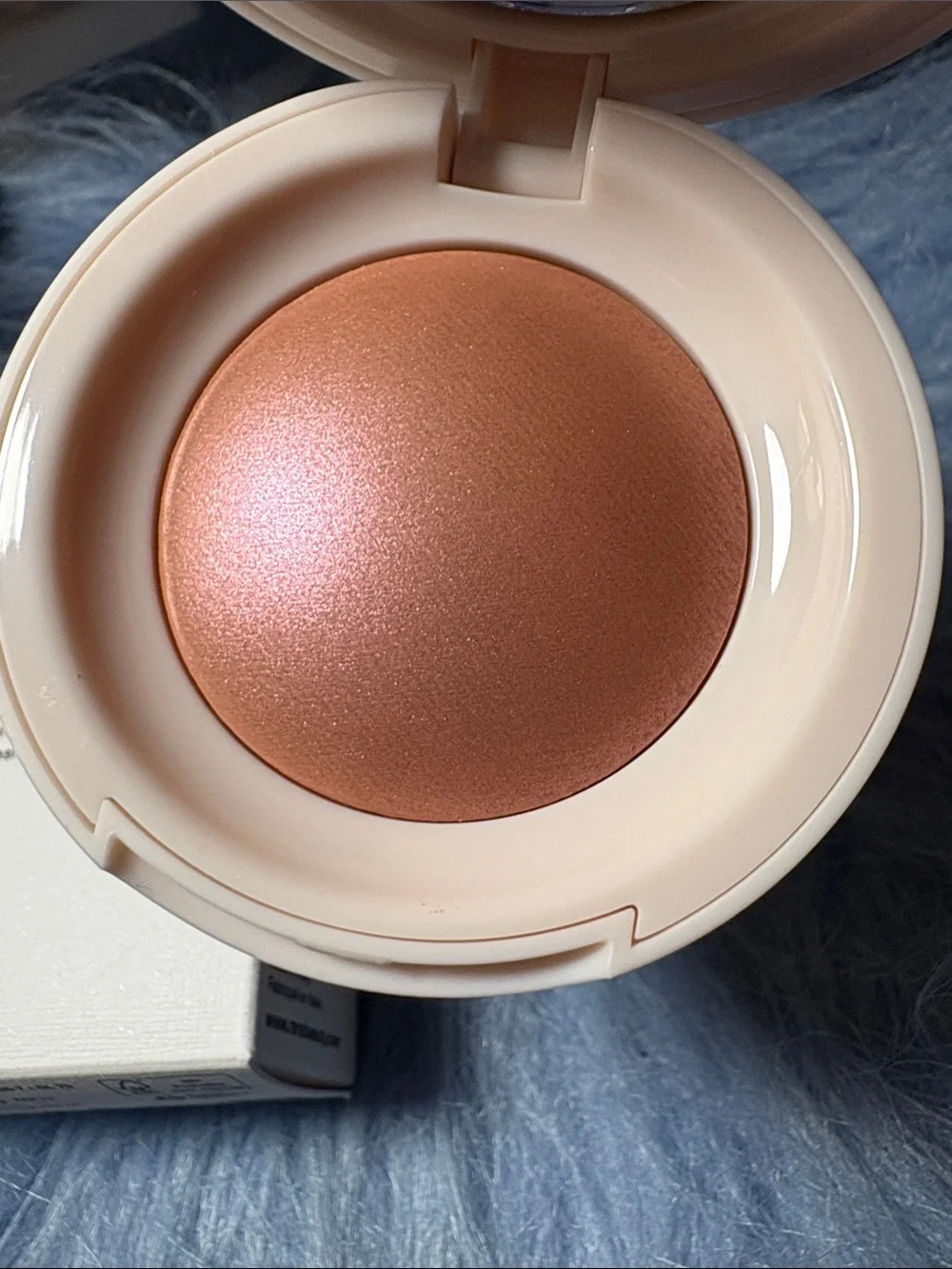 Rare Beauty - Soft Pinch Luminous Powder Blush in Hope, New In Box